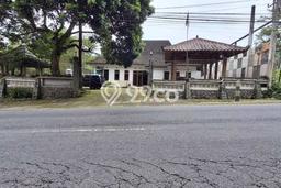 Vila Strategis di Pakem, Luas 400m2m², Posisi Premium dengan jalan mudah Vila Strategis di Pakem, Luas 400m2m², Posisi Premium dengan jalan mudah