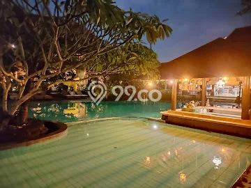AREA SUPER PREMIUM! Hotel di Mergangsan, Luas 3500m2m², Ramai Pengunjung AREA SUPER PREMIUM! Hotel di Mergangsan, Luas 3500m2m², Ramai Pengunjung