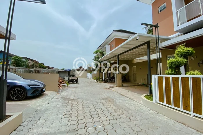 Dijual Rumah Strategis Bagus Punya 3 KT di Prambanan Sleman SHM Dijual Rumah Strategis Bagus Punya 3 KT di Prambanan Sleman SHM
