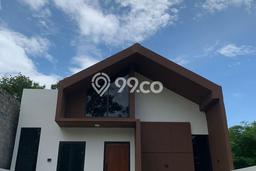 Rumah Minimalis Favorit Siap Huni di Sedayu LT 77m2 Rumah Minimalis Favorit Siap Huni di Sedayu LT 77m2
