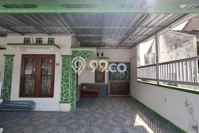 Jual Rumah Eksklusif 2 KT di Caturtunggal, Yogyakarta Jual Rumah Eksklusif 2 KT di Caturtunggal, Yogyakarta