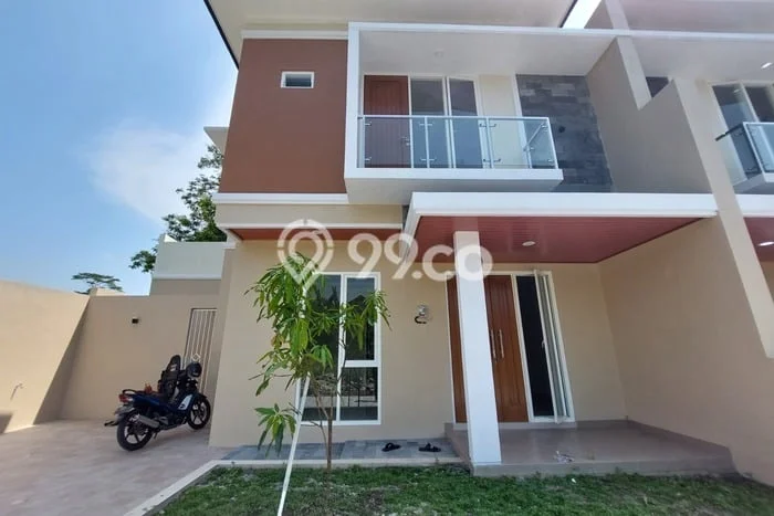 Dijual Rumah Strategis Bagus Punya 3 KT di Prambanan Sleman SHM Dijual Rumah Strategis Bagus Punya 3 KT di Prambanan Sleman SHM