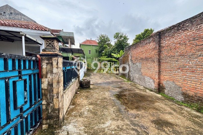 Dijual Cepat Rumah Favorit Siap Huni LB 41m2 di Berbah, Sleman Dijual Cepat Rumah Favorit Siap Huni LB 41m2 di Berbah, Sleman