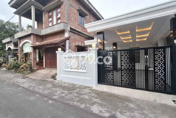 For Sale Rumah 3 Kamar Lokasi Ideal Bagus dan Strategis di Kalasan For Sale Rumah 3 Kamar Lokasi Ideal Bagus dan Strategis di Kalasan