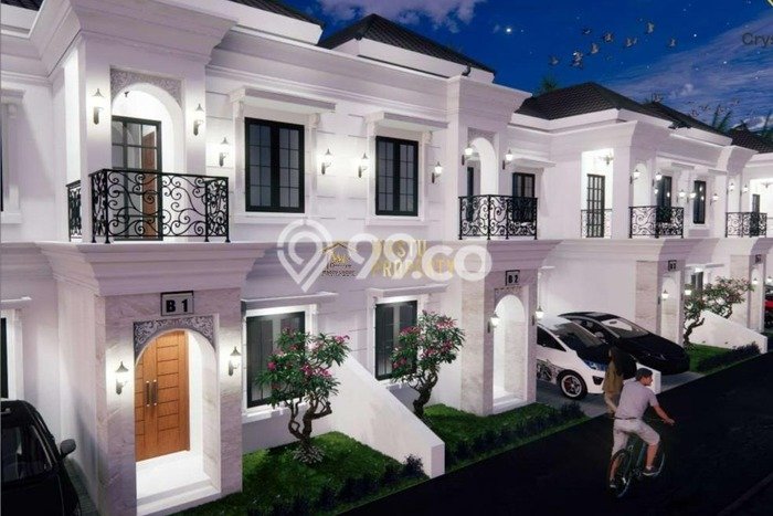 Jual Rumah Strategis Bagus Punya 3 KT di Ngaglik Sleman SHM Jual Rumah Strategis Bagus Punya 3 KT di Ngaglik Sleman SHM