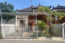 Rumah Modern Cantik 2 KT Siap Huni di Prambanan Rumah Modern Cantik 2 KT Siap Huni di Prambanan