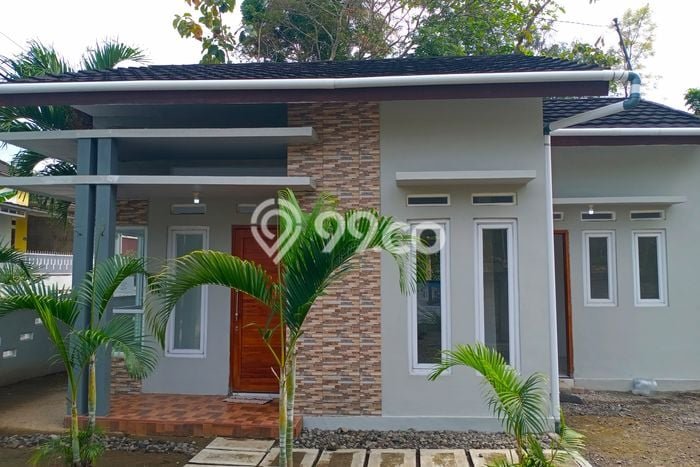 Jual Rumah Harga Miring Kasihan Punya 2 Kamar & LT 107m2 Jual Rumah Harga Miring Kasihan Punya 2 Kamar & LT 107m2