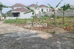 Tanah Dijual Lokasi Ngaglik, Sleman Luas 133m2 Legalitas Aman Tanah Dijual Lokasi Ngaglik, Sleman Luas 133m2 Legalitas Aman