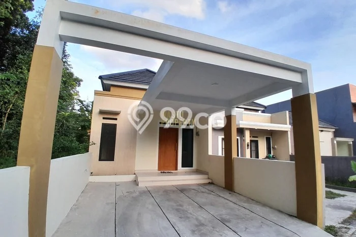 Dijual Rumah Minimalis Bagus Punya 2 KT di Ngaglik Sleman SHM Dijual Rumah Minimalis Bagus Punya 2 KT di Ngaglik Sleman SHM