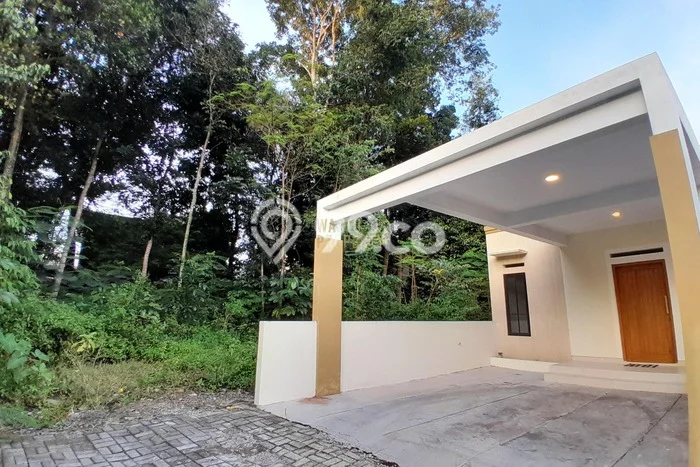 Dijual Rumah Minimalis Bagus Punya 2 KT di Ngaglik Sleman SHM Dijual Rumah Minimalis Bagus Punya 2 KT di Ngaglik Sleman SHM