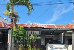 Jual Rumah Favorit Siap Huni LB 55m2 di Sewon, Bantul Jual Rumah Favorit Siap Huni LB 55m2 di Sewon, Bantul