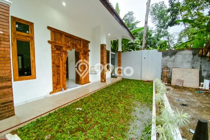 Dijual Rumah Strategis Bagus Punya 3 KT di Borobudur Magelang SHM Dijual Rumah Strategis Bagus Punya 3 KT di Borobudur Magelang SHM