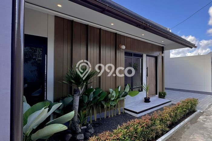 Jual Rumah Bagus Siap Huni LB 73m2 di Kalasan, Sleman Jual Rumah Bagus Siap Huni LB 73m2 di Kalasan, Sleman