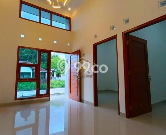 Rumah Minimalis Dijual di Bantul 2 Kamar dengan LT 80m2 Rumah Minimalis Dijual di Bantul 2 Kamar dengan LT 80m2