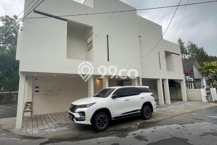 Tersedia Rumah Kost di Maguwoharjo, Yogyakarta 14 Kamar Tersedia Rumah Kost di Maguwoharjo, Yogyakarta 14 Kamar