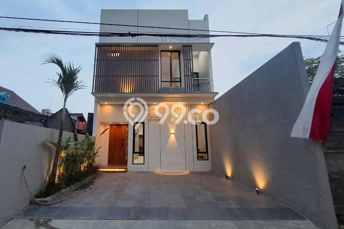 Jual Rumah Strategis Bagus Punya 3 KT di Ngemplak Sleman SHM Jual Rumah Strategis Bagus Punya 3 KT di Ngemplak Sleman SHM