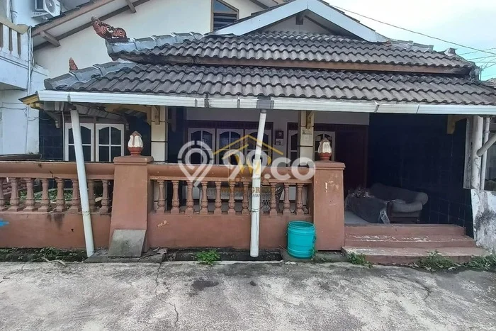 Rumah Luas Asri 5 KT Siap Pakai di Condong Catur Sleman Rumah Luas Asri 5 KT Siap Pakai di Condong Catur Sleman