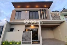 Dijual Rumah 3 Kamar Lokasi Strategis Bagus dan Strategis di Banguntapan Dijual Rumah 3 Kamar Lokasi Strategis Bagus dan Strategis di Banguntapan