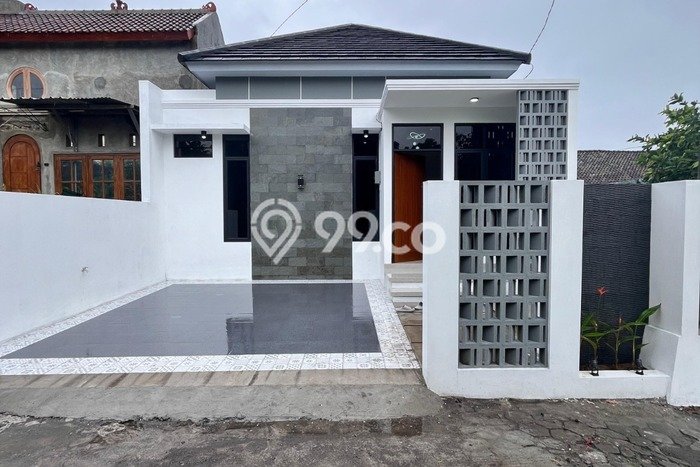 Jual Rumah Favorit Siap Huni LB 70m2 di Ngaglik, Sleman Jual Rumah Favorit Siap Huni LB 70m2 di Ngaglik, Sleman
