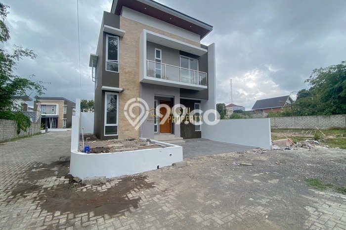 For Sale Rumah 3 Kamar Lokasi Strategis Nyaman dan Strategis di Ngaglik For Sale Rumah 3 Kamar Lokasi Strategis Nyaman dan Strategis di Ngaglik