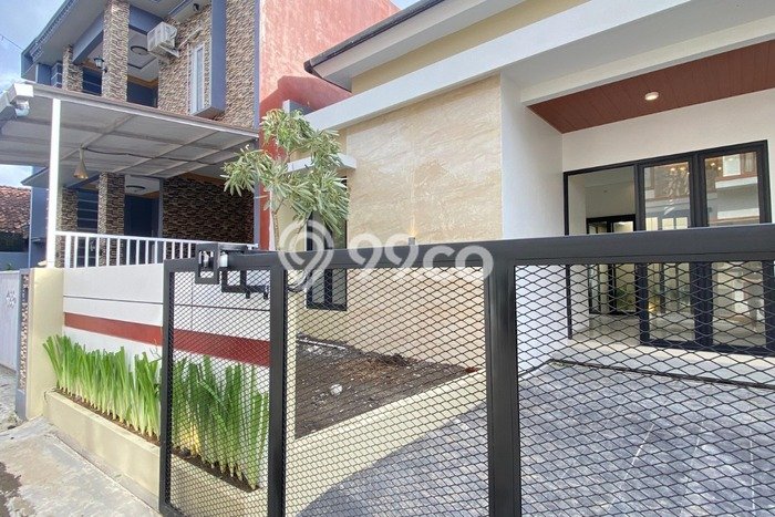 For Sale Hunian Rumah Terawat 3 Kamar di Sleman, Yogyakarta For Sale Hunian Rumah Terawat 3 Kamar di Sleman, Yogyakarta
