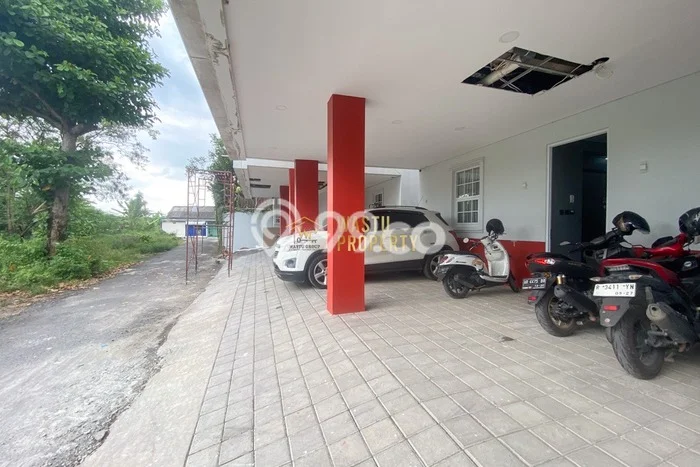 Untuk Dijual Kost di Mlati, Sleman, 14 KT, 0 KM, Luas 200m2 Untuk Dijual Kost di Mlati, Sleman, 14 KT, 0 KM, Luas 200m2