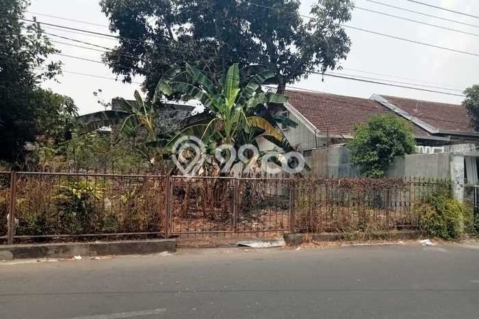 Tanah Strategis Dijual di Mantrijeron Yogyakarta 1557m2 Tanah Strategis Dijual di Mantrijeron Yogyakarta 1557m2