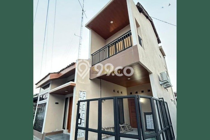 Dijual Rumah Minimalis Bagus Punya 3 KT di Berbah Sleman SHM Dijual Rumah Minimalis Bagus Punya 3 KT di Berbah Sleman SHM