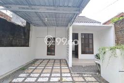 Rumah Sederhana Dijual di Kalasan 2 Kamar dengan LT 86m2 Rumah Sederhana Dijual di Kalasan 2 Kamar dengan LT 86m2