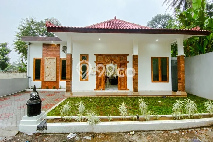 Dijual Rumah 3 Kamar Lokasi Ideal Nyaman dan Strategis di Borobudur Dijual Rumah 3 Kamar Lokasi Ideal Nyaman dan Strategis di Borobudur