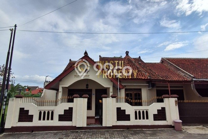 Jual Rumah Strategis Bagus Punya 3 KT di Kalasan Sleman SHM Jual Rumah Strategis Bagus Punya 3 KT di Kalasan Sleman SHM