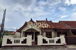 Jual Rumah Strategis Bagus Punya 3 KT di Kalasan Sleman SHM Jual Rumah Strategis Bagus Punya 3 KT di Kalasan Sleman SHM