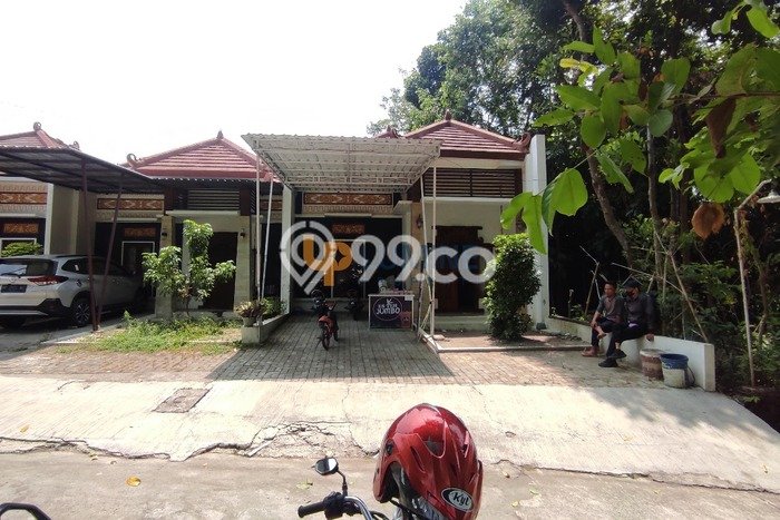 Rumah Sederhana Dijual di Prambanan 3 Kamar dengan Luas Tanah 141m2 Rumah Sederhana Dijual di Prambanan 3 Kamar dengan Luas Tanah 141m2