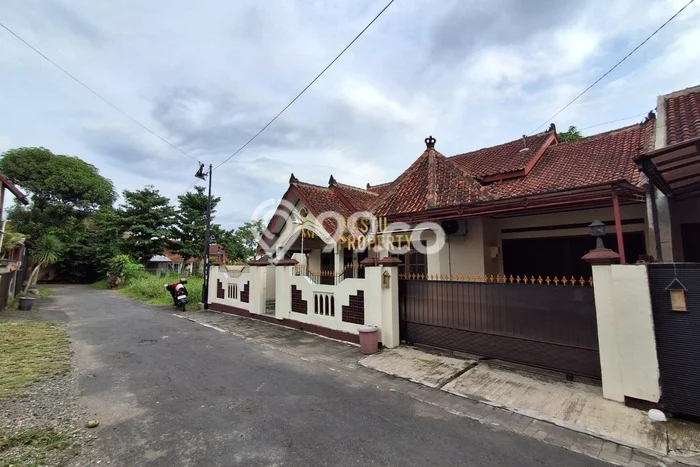 Jual Rumah Strategis Bagus Punya 3 KT di Kalasan Sleman SHM Jual Rumah Strategis Bagus Punya 3 KT di Kalasan Sleman SHM