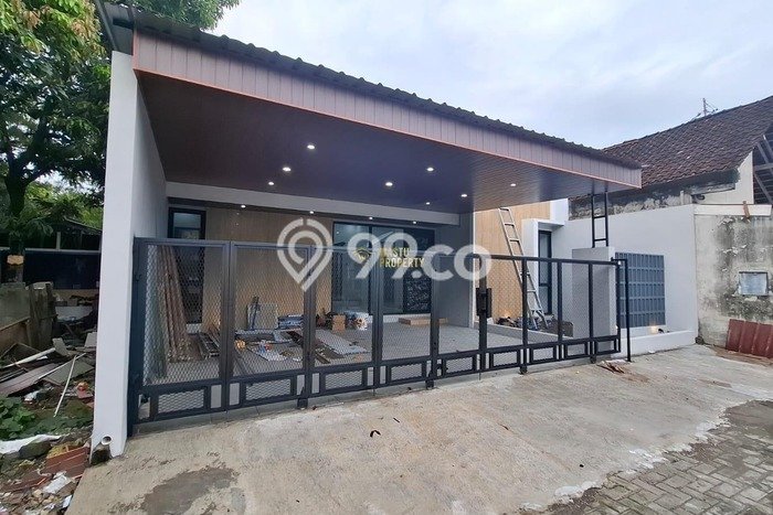 Dijual Cepat Rumah Bagus Siap Huni LB 80m2 di Ngemplak, Sleman Dijual Cepat Rumah Bagus Siap Huni LB 80m2 di Ngemplak, Sleman
