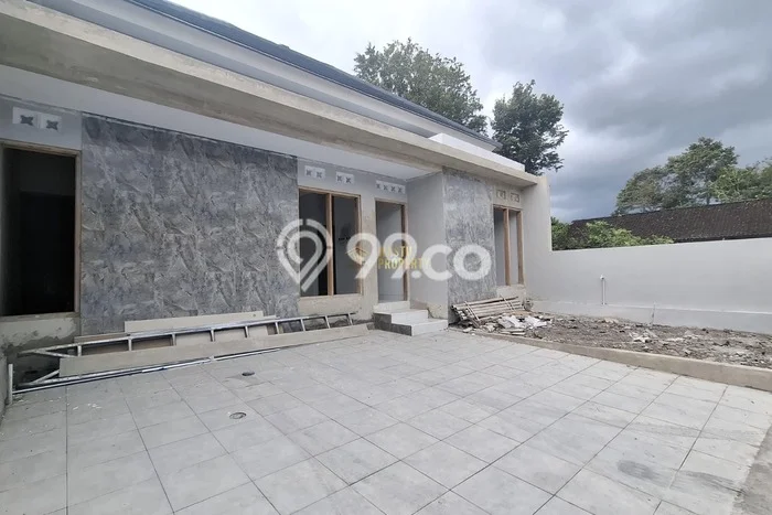 Rumah Minimalis Terbaik Dijual di Ngemplak LT 116m2 Rumah Minimalis Terbaik Dijual di Ngemplak LT 116m2