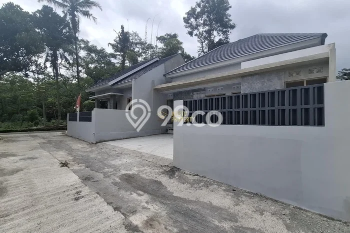 Rumah Minimalis Terbaik Dijual di Ngemplak LT 116m2 Rumah Minimalis Terbaik Dijual di Ngemplak LT 116m2