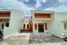 Rumah Modern Minimalis 3 Kamar Siap Huni di Kalasan Rumah Modern Minimalis 3 Kamar Siap Huni di Kalasan