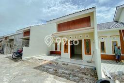 Jual Rumah Strategis Bagus Punya 3 KT di Kalasan Sleman SHM Jual Rumah Strategis Bagus Punya 3 KT di Kalasan Sleman SHM
