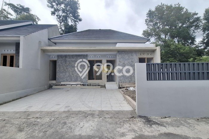 Rumah Minimalis Terbaik Dijual di Ngemplak LT 116m2 Rumah Minimalis Terbaik Dijual di Ngemplak LT 116m2