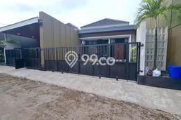 For Sale Rumah 3 Kamar Lokasi Ideal Bagus dan Strategis di Kalasan For Sale Rumah 3 Kamar Lokasi Ideal Bagus dan Strategis di Kalasan