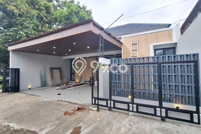 Dijual Cepat Rumah Bagus Siap Huni LB 80m2 di Ngemplak, Sleman Dijual Cepat Rumah Bagus Siap Huni LB 80m2 di Ngemplak, Sleman