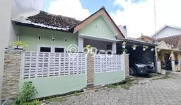 Dijual Rumah Siap Huni di Banguntapan Bantul Harga Rp 385 Juta LT 72m2 Dijual Rumah Siap Huni di Banguntapan Bantul Harga Rp 385 Juta LT 72m2