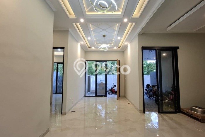 Rumah Modern Cantik 3 KT Siap Huni di Kalasan Rumah Modern Cantik 3 KT Siap Huni di Kalasan