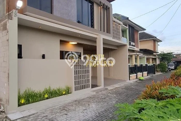 Dijual Cepat Rumah Bagus Siap Huni LB 150m2 di Banguntapan, Bantul Dijual Cepat Rumah Bagus Siap Huni LB 150m2 di Banguntapan, Bantul