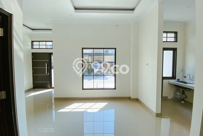 Rumah Modern Minimalis 3 KT Bisa Langsung Pindah di Kalasan Rumah Modern Minimalis 3 KT Bisa Langsung Pindah di Kalasan