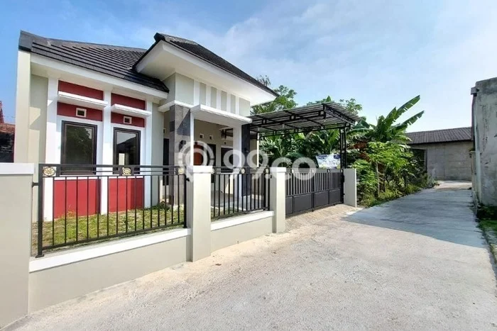 Hunian Terjangkau Dijual Area Prambanan, Klaten Harga Rp 493 Juta Hunian Terjangkau Dijual Area Prambanan, Klaten Harga Rp 493 Juta