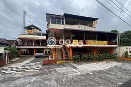 Jual Hotel di Pakem, Luas 2125m2m², Area Komersial Jual Hotel di Pakem, Luas 2125m2m², Area Komersial