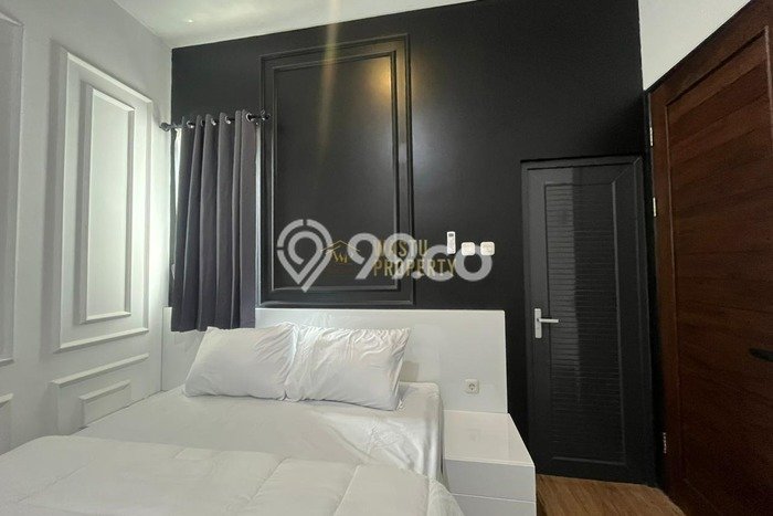 Kos-kosan Dijual di Depok, Sleman dengan 34 Kamar Tidur, 34 Kamar Mandi Kos-kosan Dijual di Depok, Sleman dengan 34 Kamar Tidur, 34 Kamar Mandi