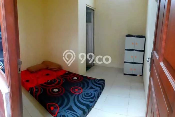 Dijual Kost di Gamping, Sleman, 10 KT, 10 KM, Luas 238m2 Dijual Kost di Gamping, Sleman, 10 KT, 10 KM, Luas 238m2